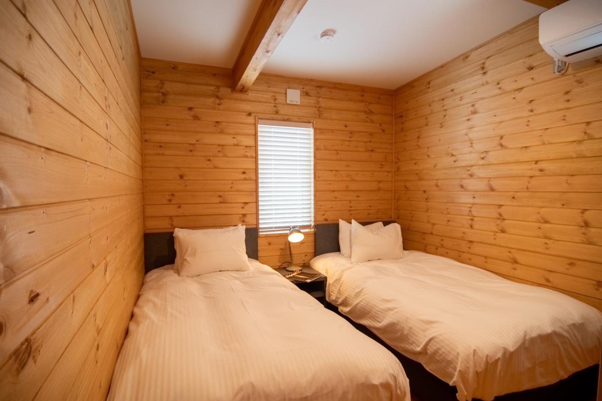 Creekside Chalet
