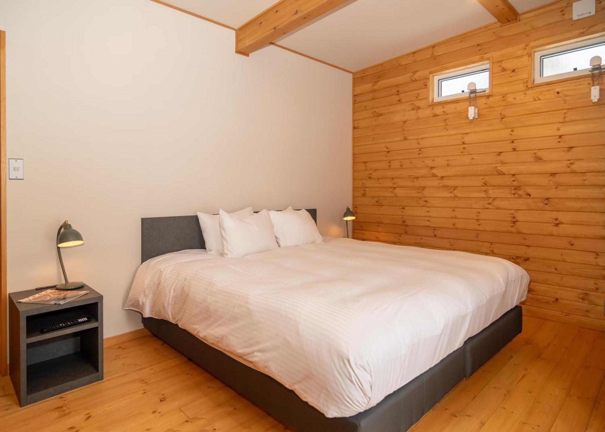 Chalet Creekside *