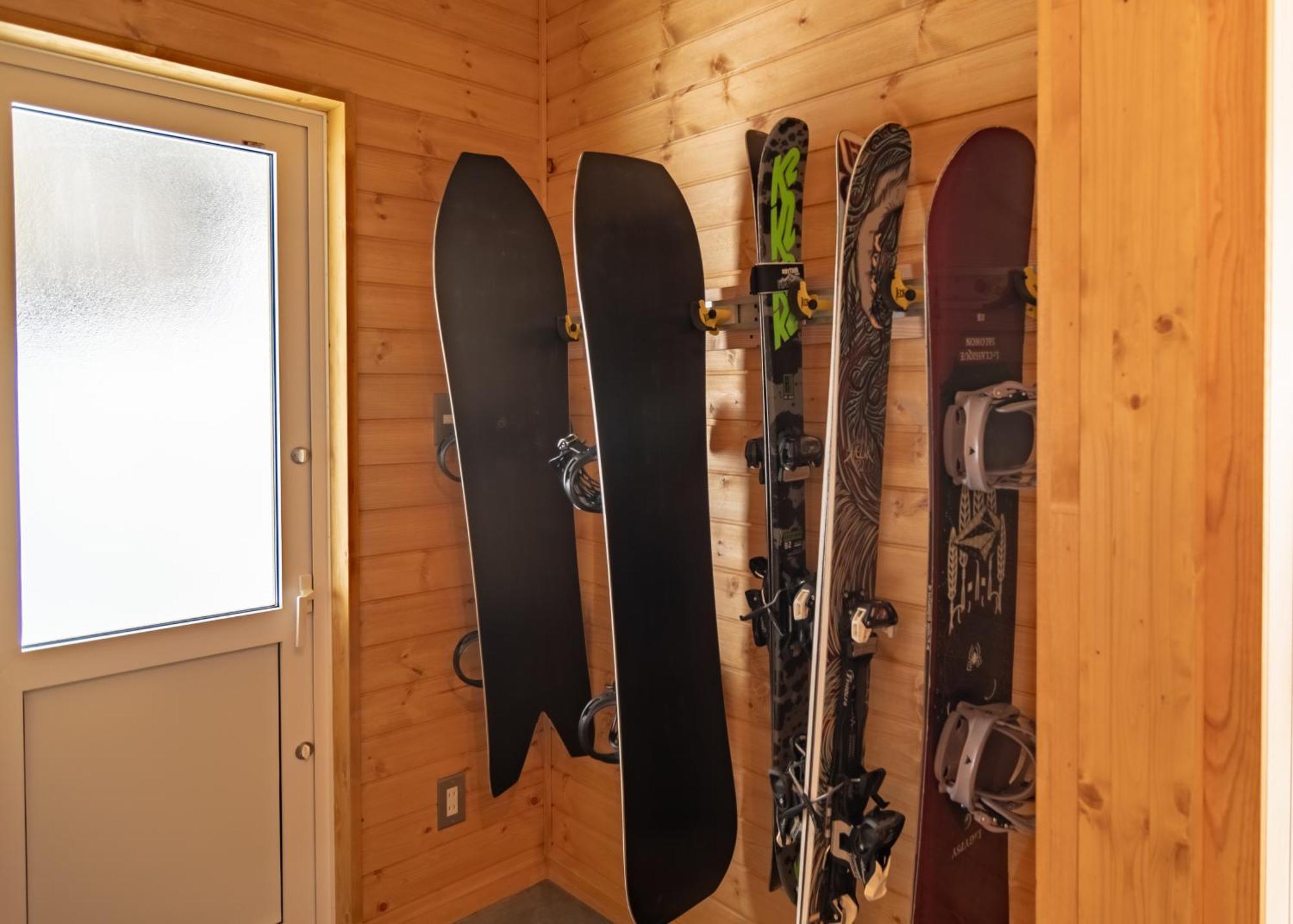 Chalet Creekside *