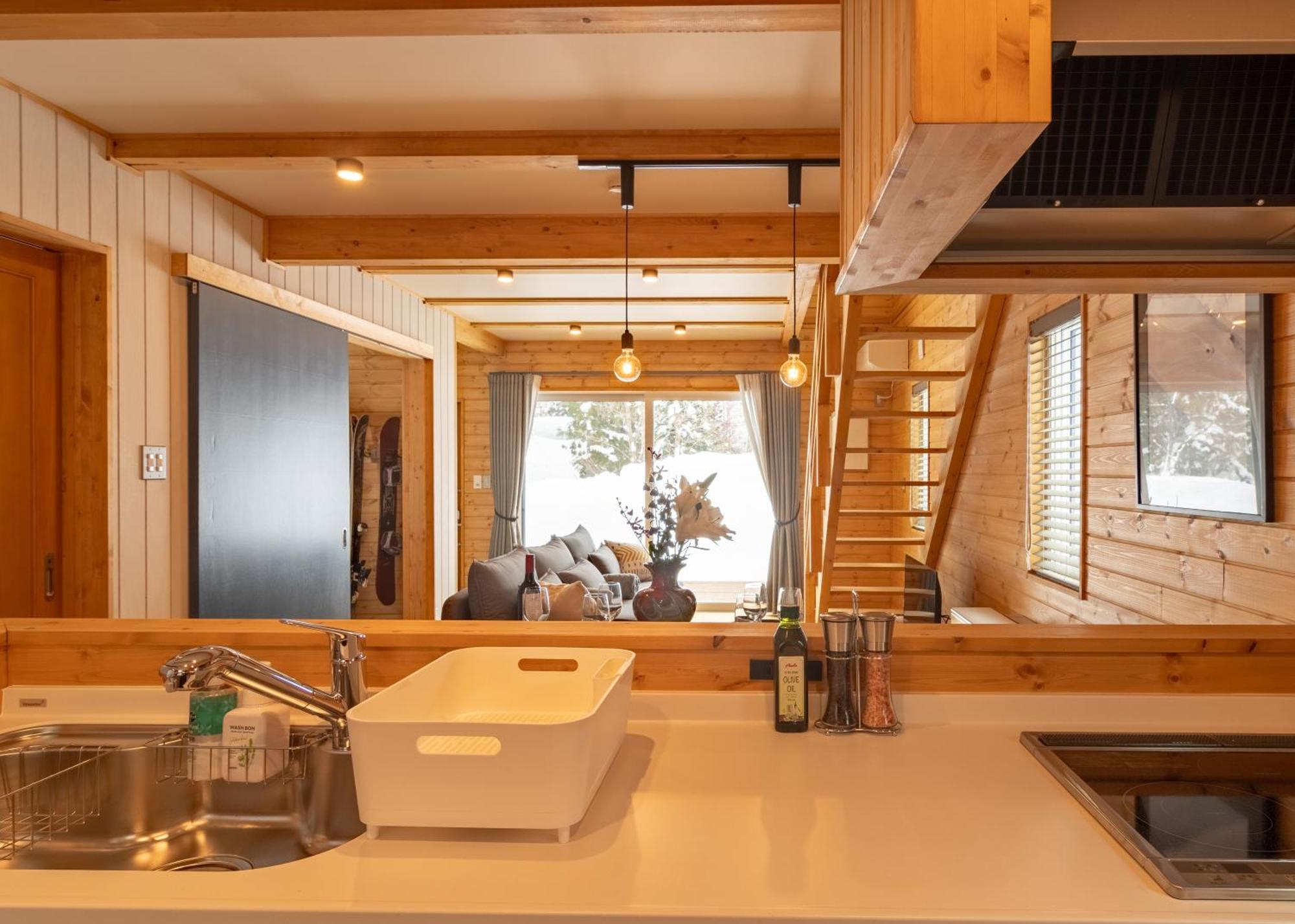 Creekside Hakuba
